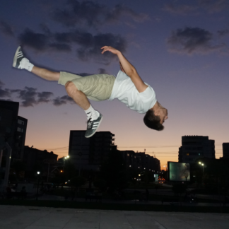 sala parkour scoala parkour cursuri parkour bucuresti parkour abonament